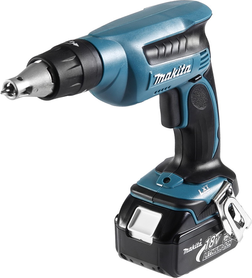 Шурупокрут Makita DFS451RFJ