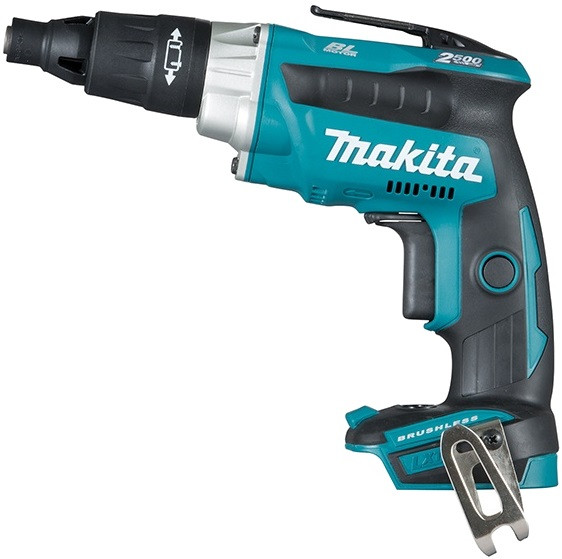Шурупокрут Makita DFS251Z (185761)