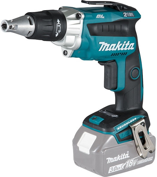 Шурупокрут Makita DFS250Z