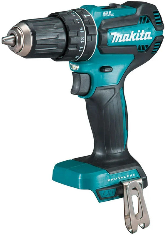 Дриль-шурупокрут Makita DHP485RMJ