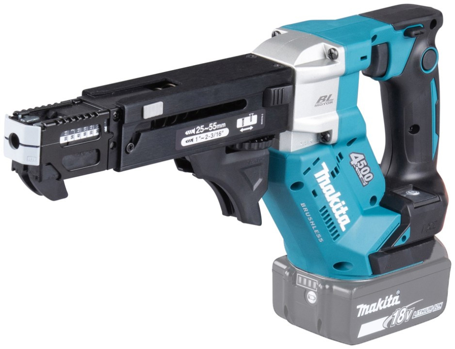Шурупокрут Makita DFR552Z
