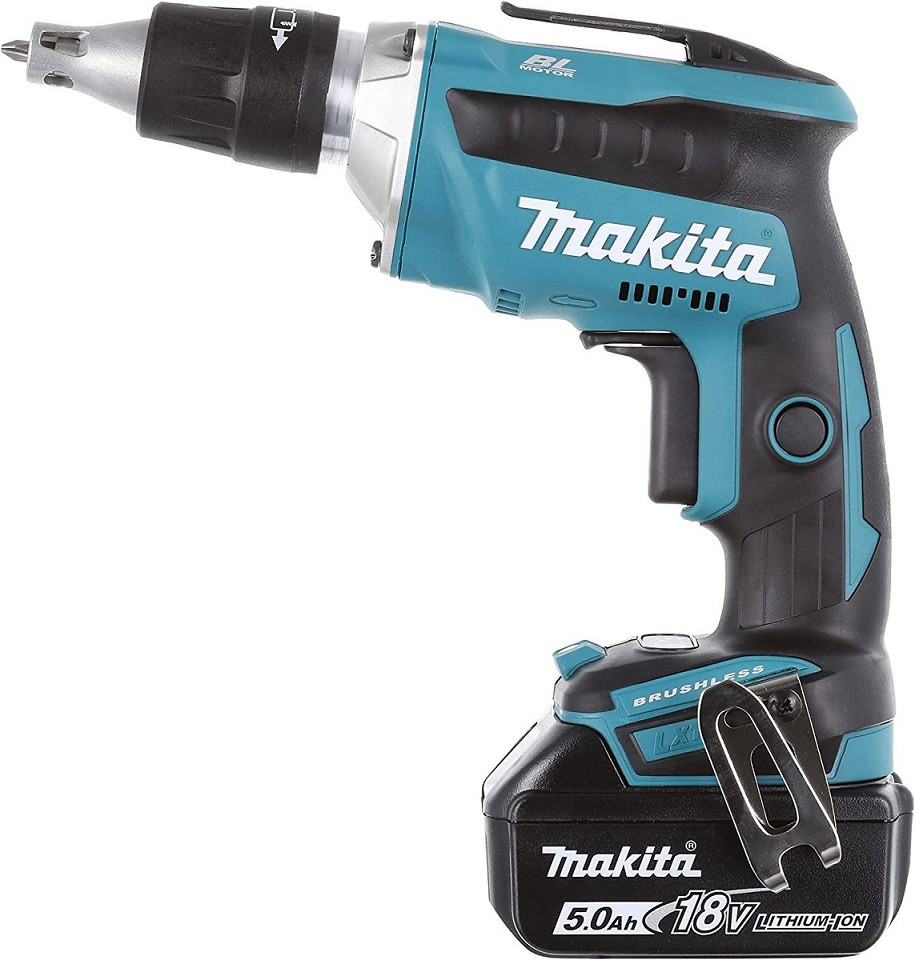 Шуруповерт Makita DFS452RTJ