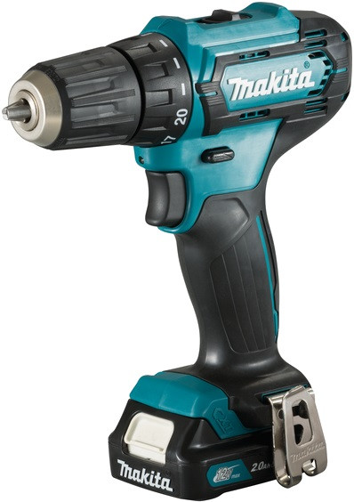 Дриль-шурупокрут Makita DF333DNX10