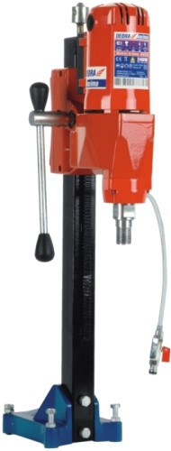 Дрель Dedra DED7622