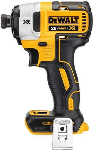 Шурупокрут DeWALT DCF887B