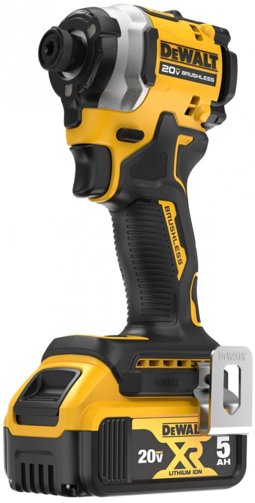 Шурупокрут DeWALT DCF850P2