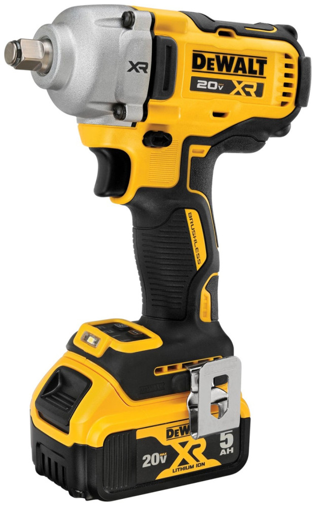 Гайковерт DeWALT DCF891P2