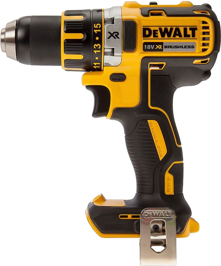Дриль-шурупокрут DeWALT DCD790NT