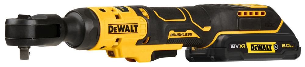 Гайковерт DeWALT DCF513D1G