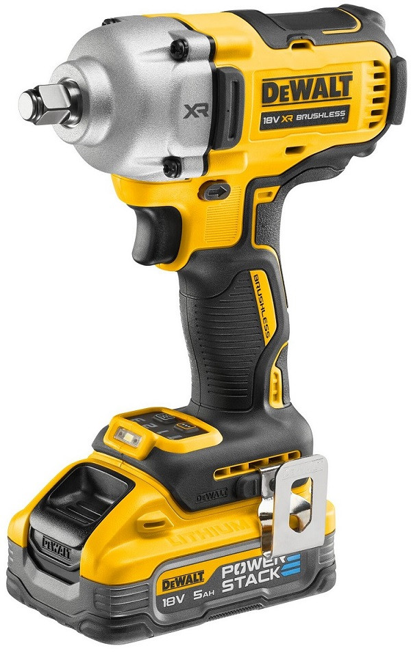 Гайковерт DeWALT DCF891H2T