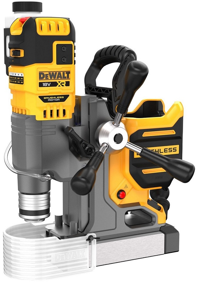 Дрель DeWALT DCD1623N