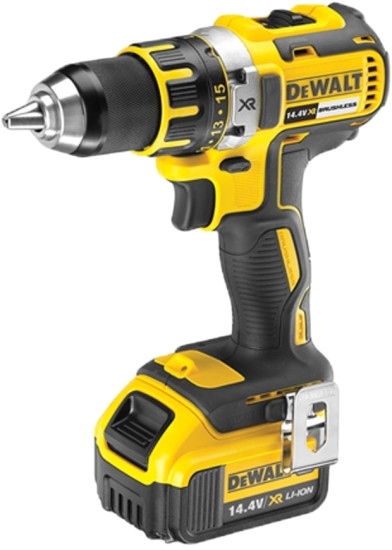 Дриль-шурупокрут DeWALT DCD732M2