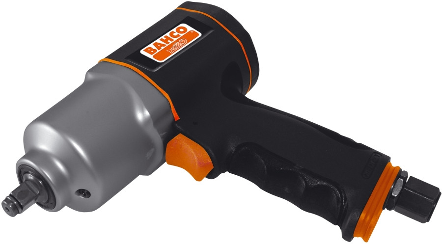 Гайковерт Bahco BP814