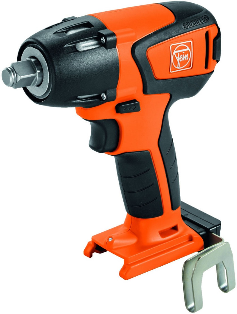 Гайковерт Fein ASCD 18-300 W2 Select 71150664000