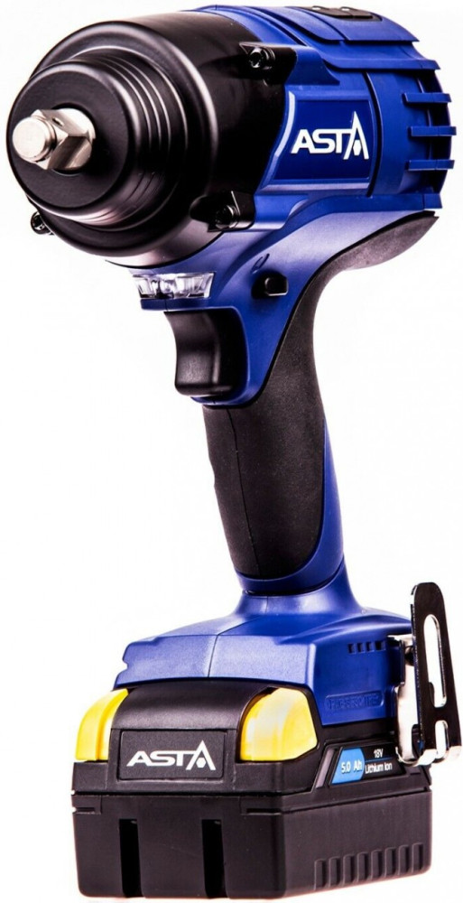 Гайковерт ASTA A-BA1250