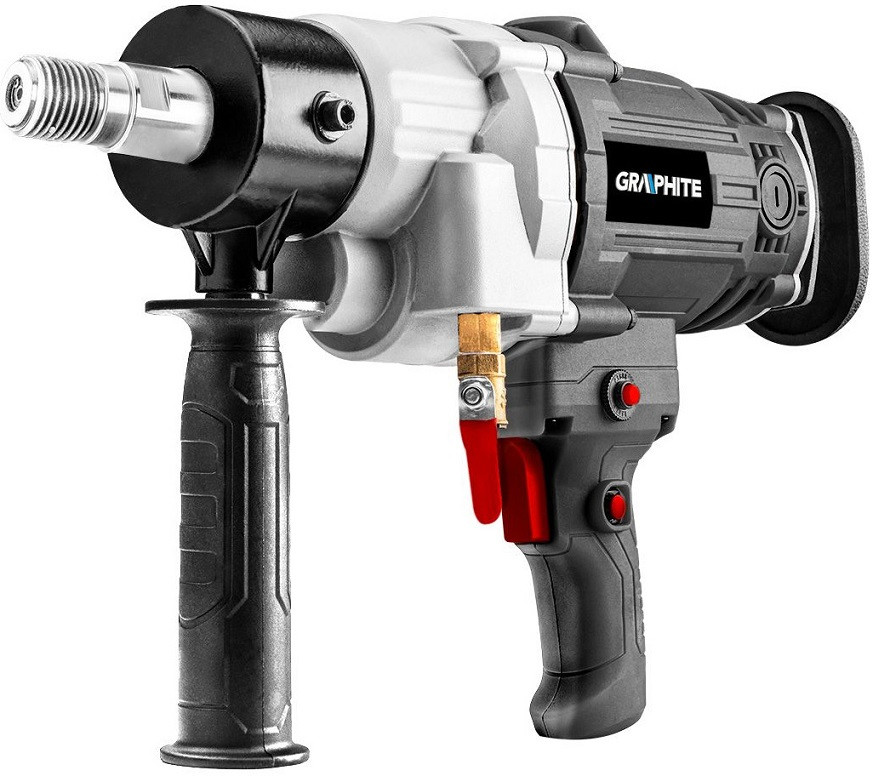 Дриль Graphite 58G540