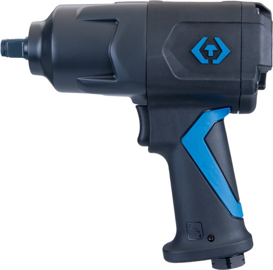 Гайковерт KING TONY 33461-100