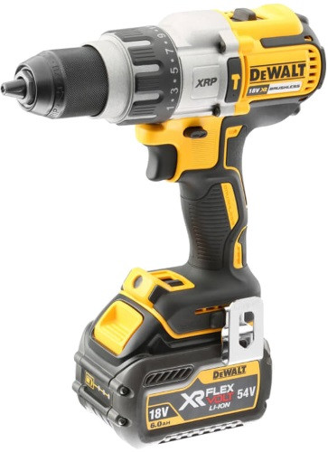 Дрель-шуруповерт DeWALT DCD996T2