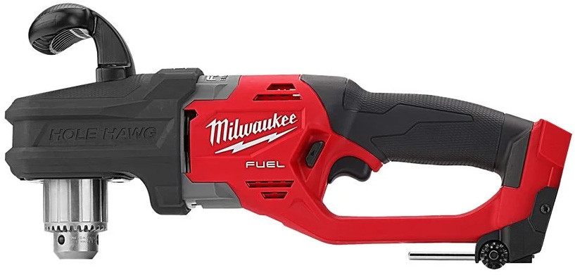 Дрель Milwaukee M18 CRAD2-0X