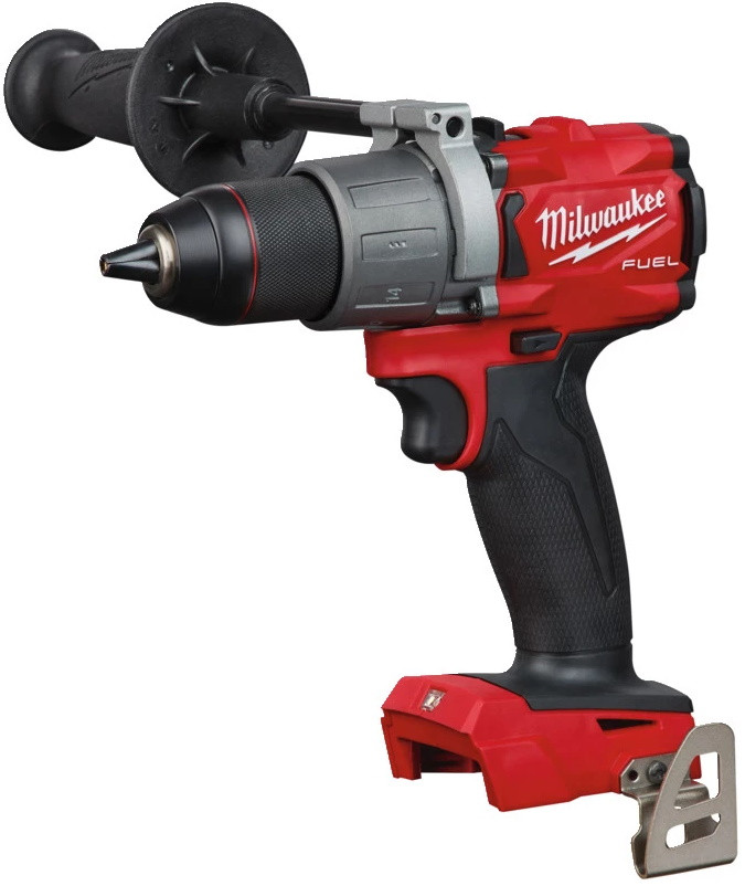 Дрель-шуруповерт Milwaukee M18 FDD2-0X (4933464266)