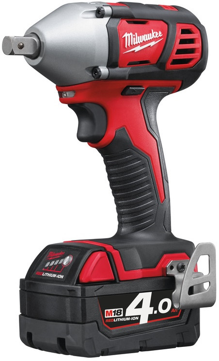 Гайковерт Milwaukee M18 BIW12-402C (4933443607)