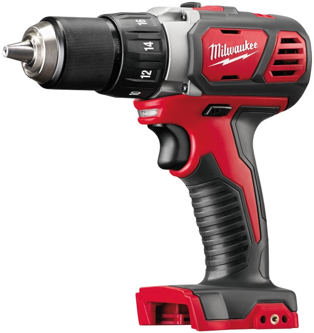 Дрель-шуруповерт Milwaukee M18 BDD-0 (4933443530)