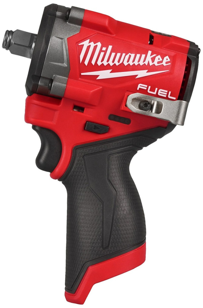 Гайковерт Milwaukee M12 FCIWP12G3-0 (4933493457)