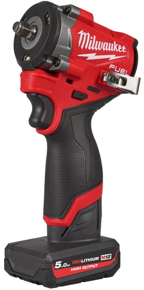Гайковерт Milwaukee M12 FCIWF38G3-502X