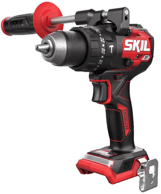 Дрель-шуруповерт Skil 3085 CA (CD1E3085CA)