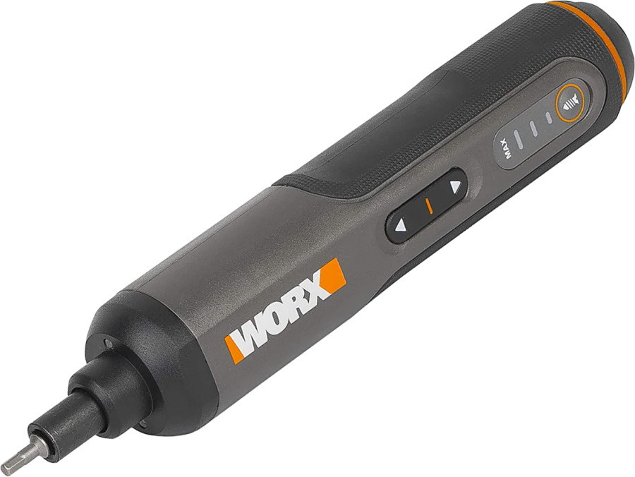 Электроотвертка Worx WX240