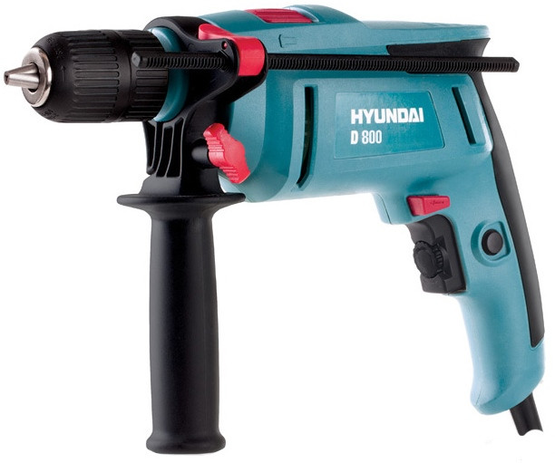 Дриль Hyundai D 800