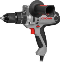 Дриль-шурупокрут Crown CT10152F (429995)