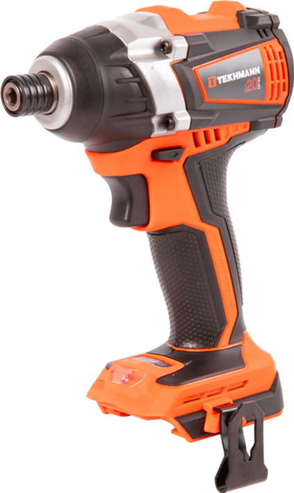 Шуруповерт Tekhmann TCD-200/i20 BS (850996)
