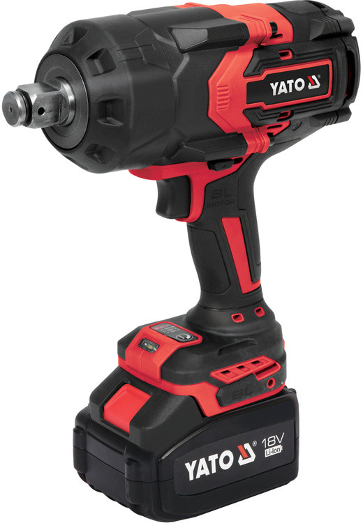 Гайковерт Yato YT-828073