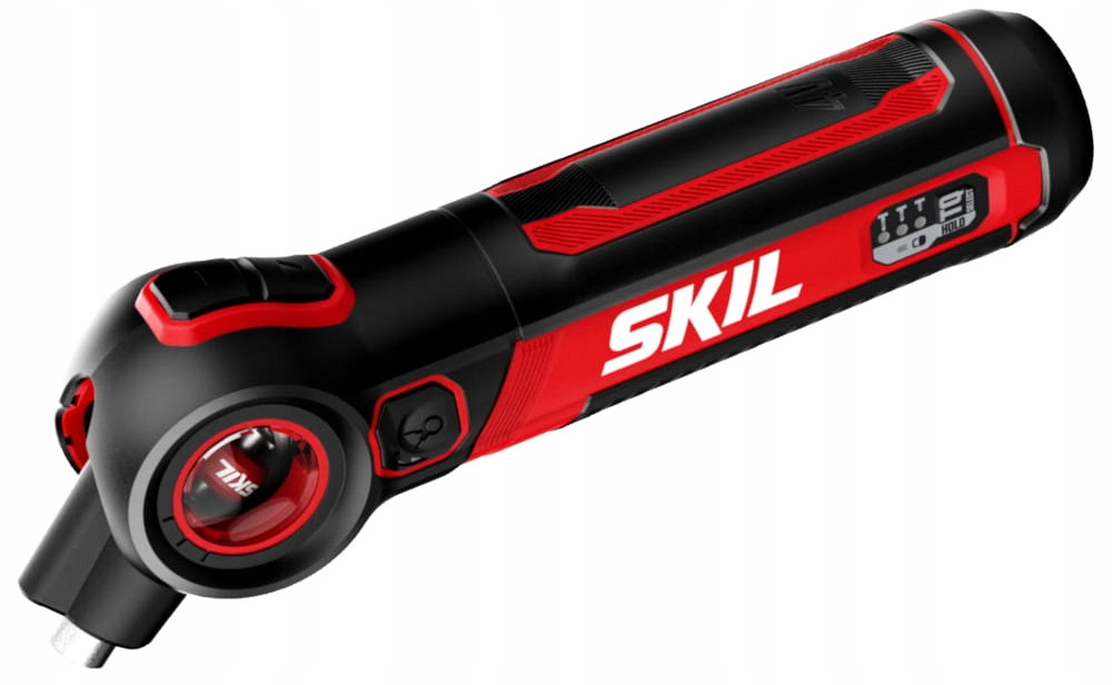 Шуруповерт Skil 2714 GA (SD1E2714GA)