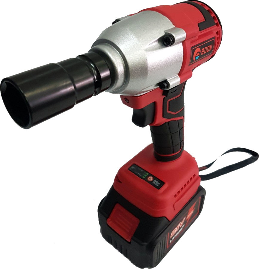 Гайковерт Edon UAW-21/300BL