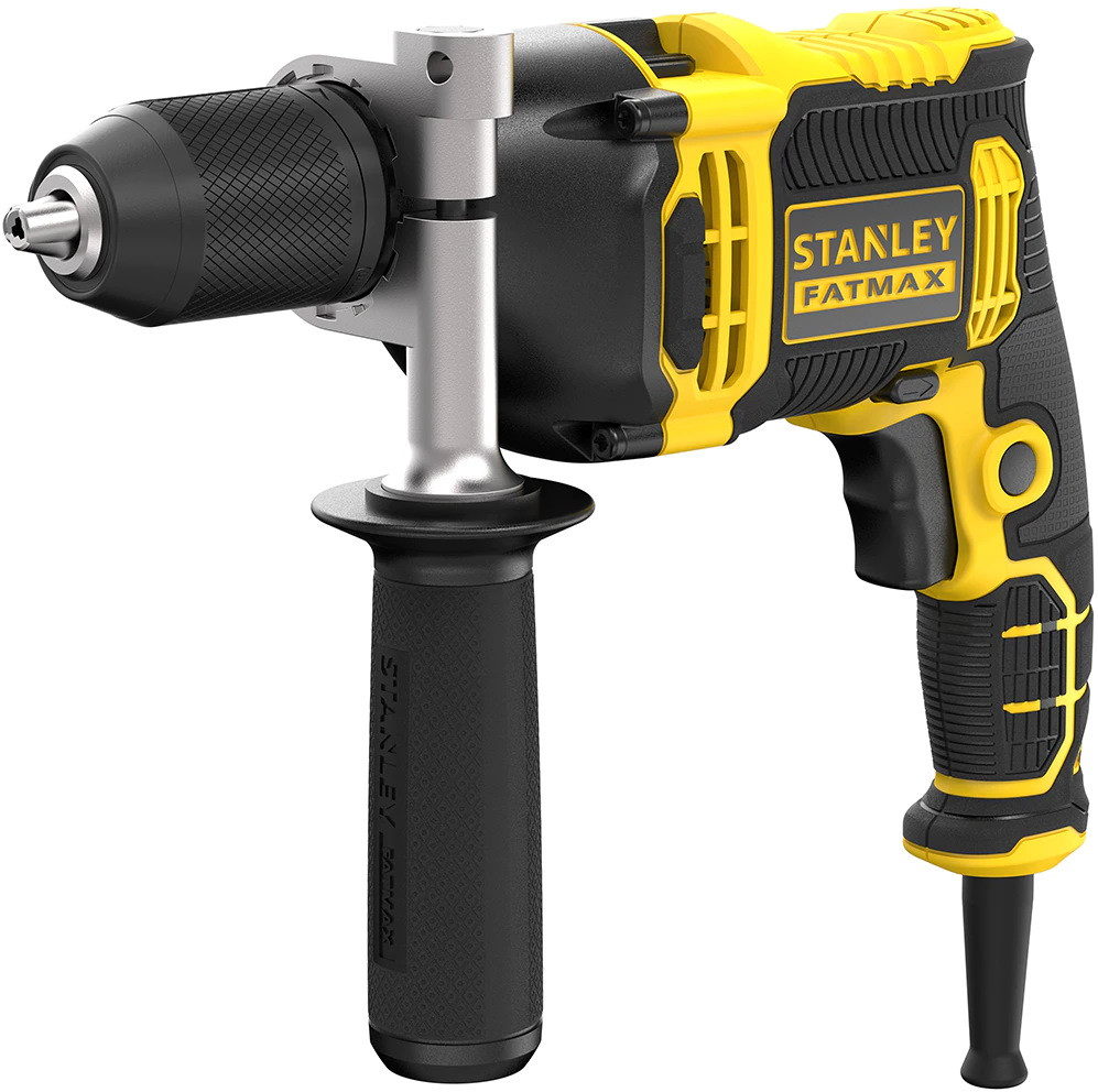 Дрель Stanley FatMax FMEH750