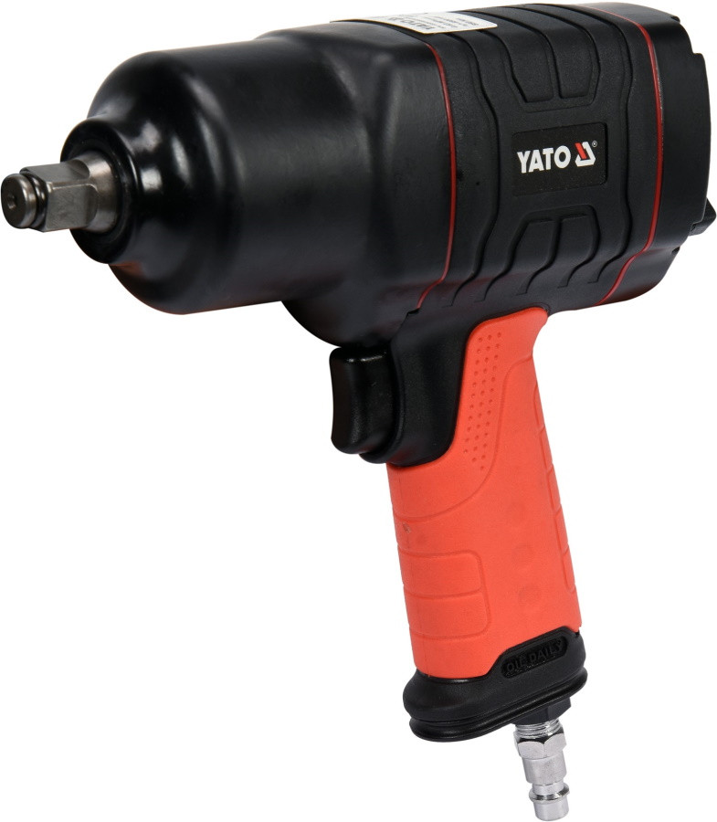 Гайковерт Yato YT-09531