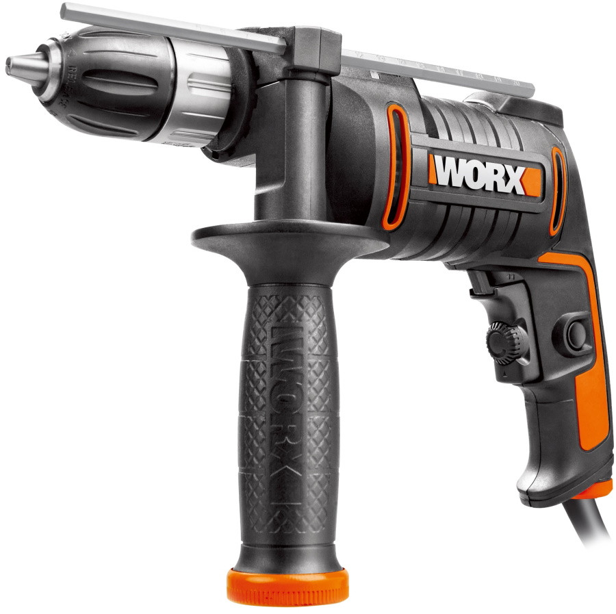 Дриль Worx WX317.2