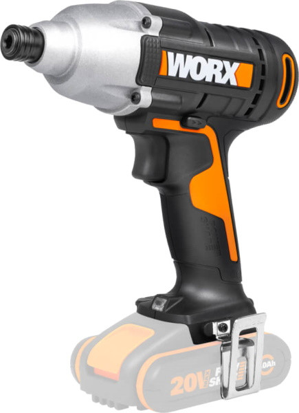 Шурупокрут Worx WX291.9
