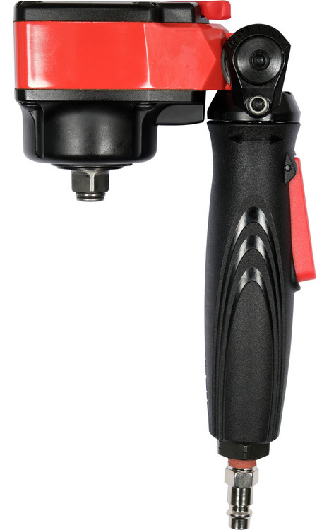 Гайковерт Yato YT-09510