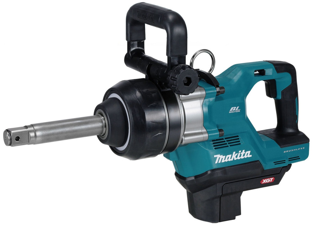 Гайковерт Makita TW010GZ