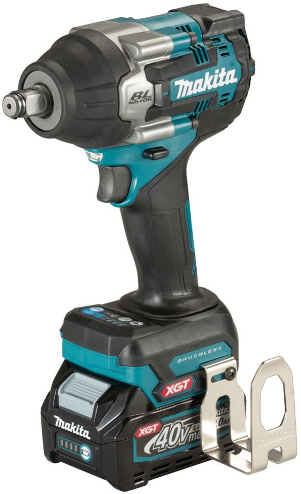 Гайковерт Makita TW007GM201