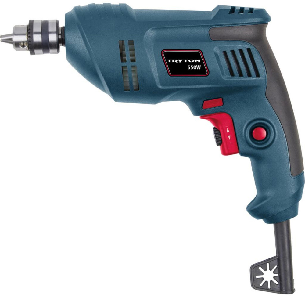 Дриль Tryton TUW550