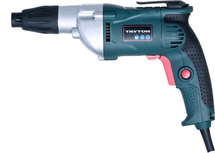 Шуруповерт Tryton TMGK500
