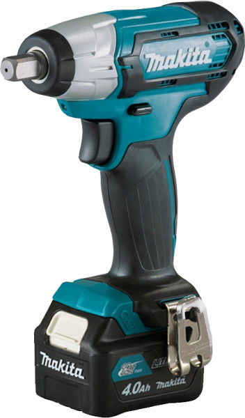 Гайковерт Makita TW141DWME