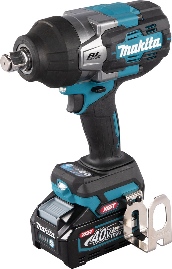 Гайковерт Makita TW001GM201