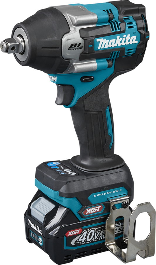 Гайковерт Makita TW007GD201