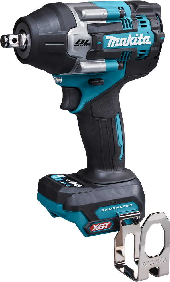 Гайковерт Makita TW007GZ