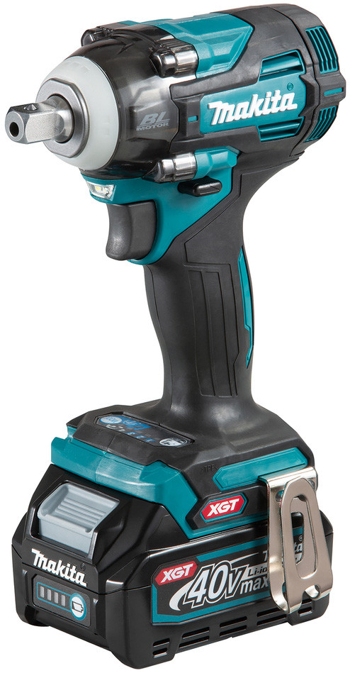 Гайковерт Makita TW005GD201